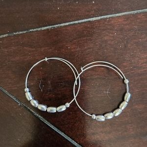 Alex & Ani Earrings